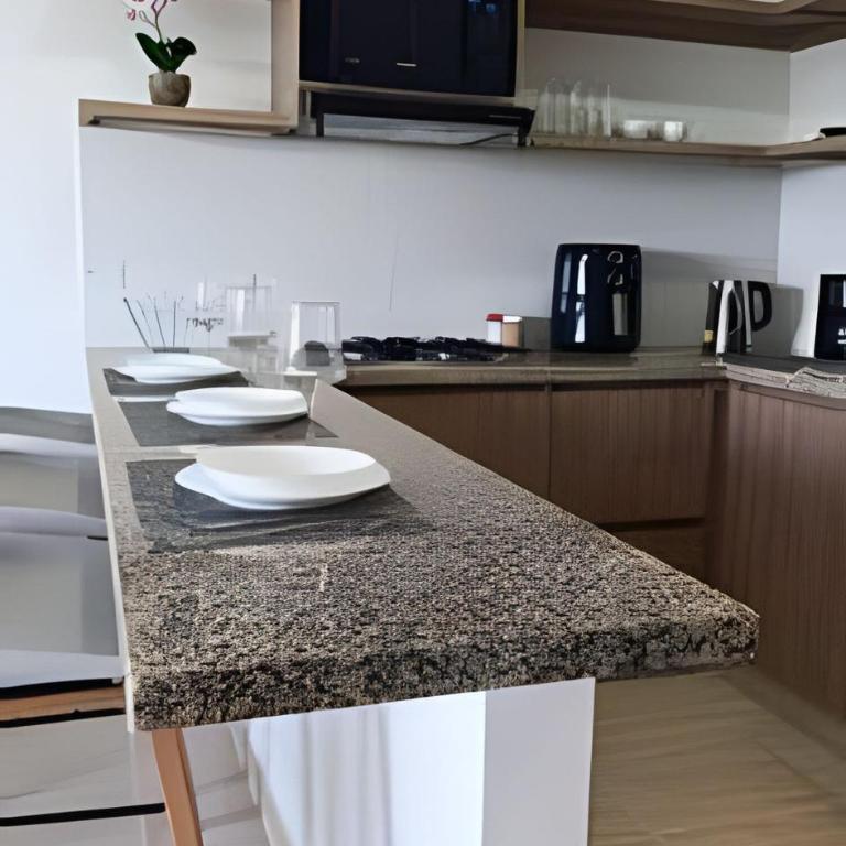Tranquilidad y confort en Trevi, Serena del Mar - Two-Bedroom Apartment with Terrace - 27