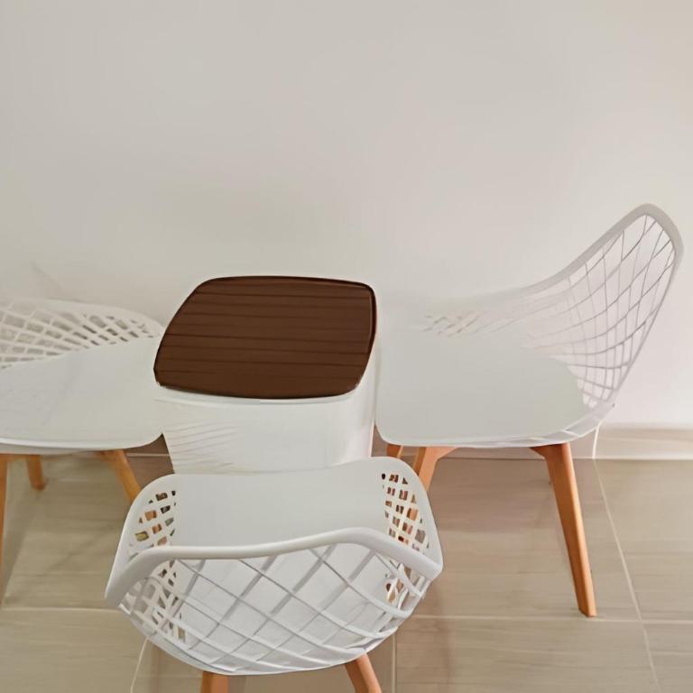 Tranquilidad y confort en Trevi, Serena del Mar - Two-Bedroom Apartment with Terrace - 37