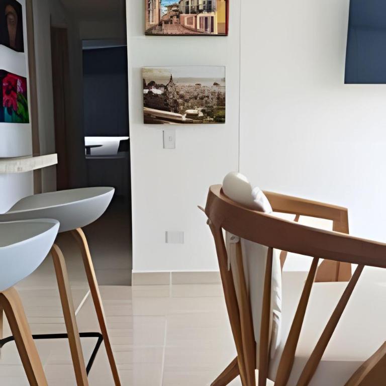 Tranquilidad y confort en Trevi, Serena del Mar - Two-Bedroom Apartment with Terrace - 31