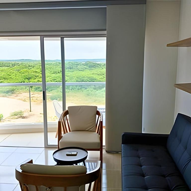 Tranquilidad y confort en Trevi, Serena del Mar - Two-Bedroom Apartment with Terrace - 38