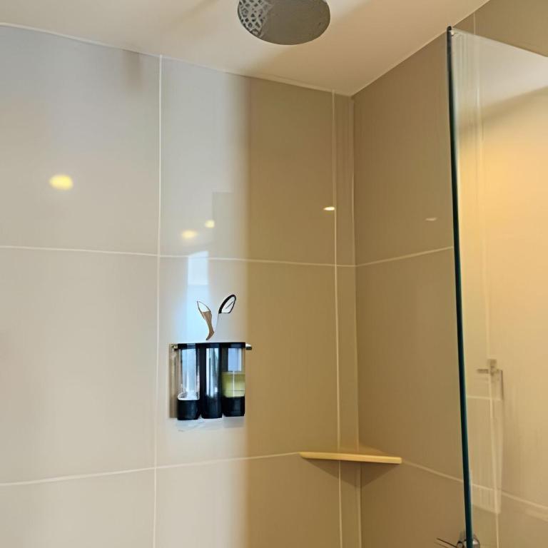 Bocagrande: Oceanview Luxury Apartment - One-Bedroom Apartment with Sea View and Balcony - 12