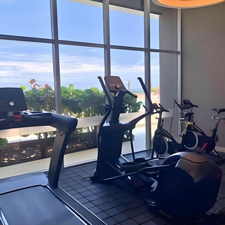 Bocagrande: Oceanview Luxury Apartment - One-Bedroom Apartment with Sea View and Balcony - 29