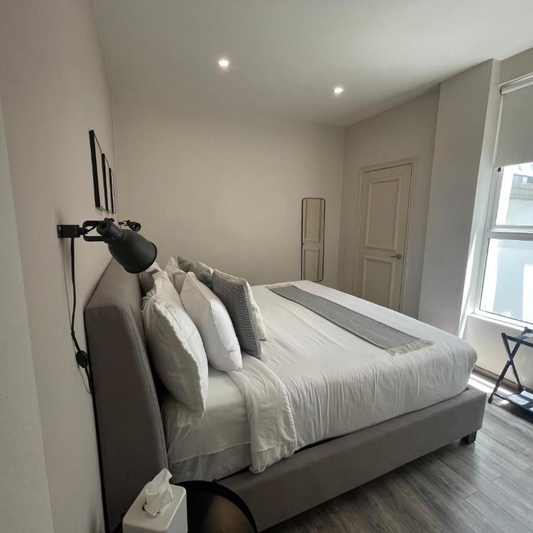 MIIRO Hotel - Apartamento de 2 dormitorios - 2