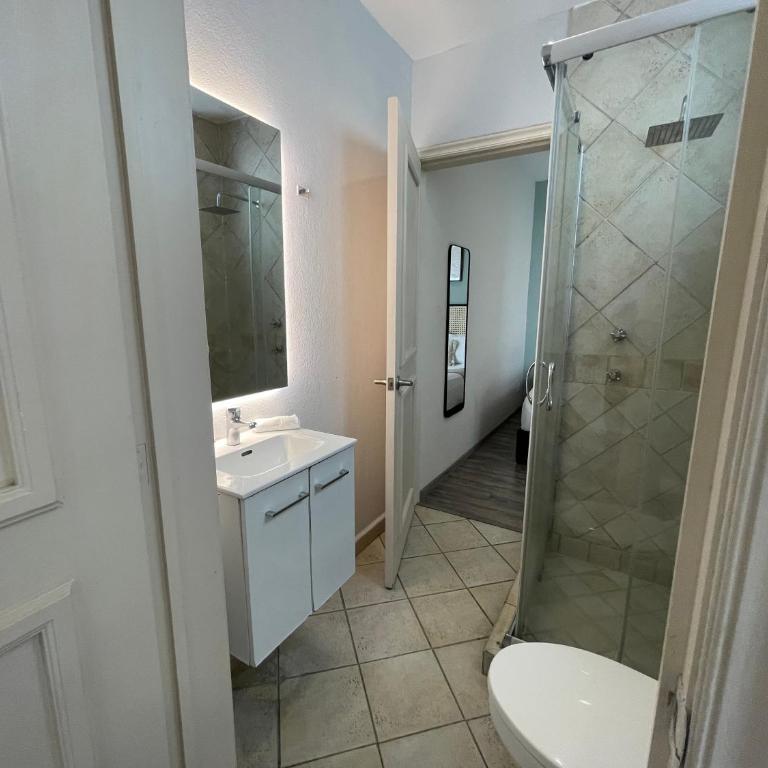 MIIRO Hotel - Apartamento de 2 dormitorios - 33
