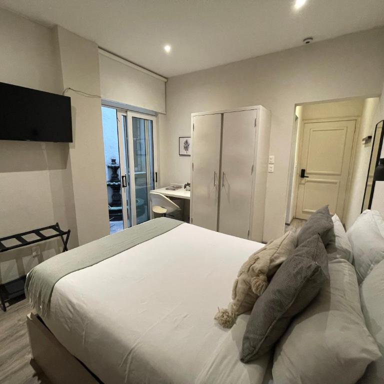 MIIRO Hotel - Apartamento de 1 dormitorio - 2