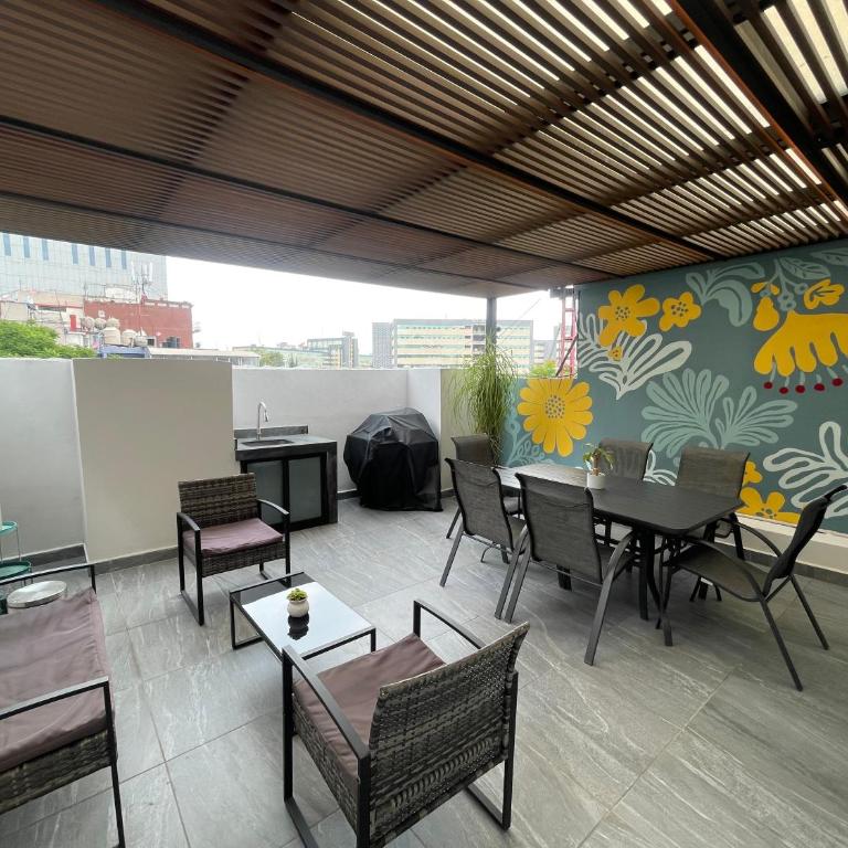 MIIRO Hotel - Apartamento de 1 dormitorio - 3