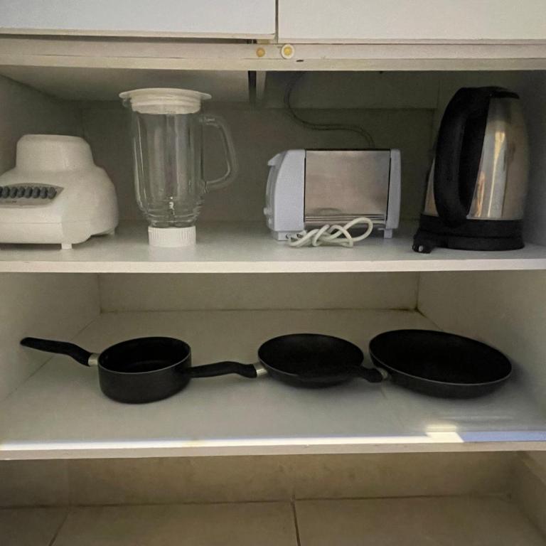 MIIRO Hotel - Apartamento de 2 dormitorios - 38