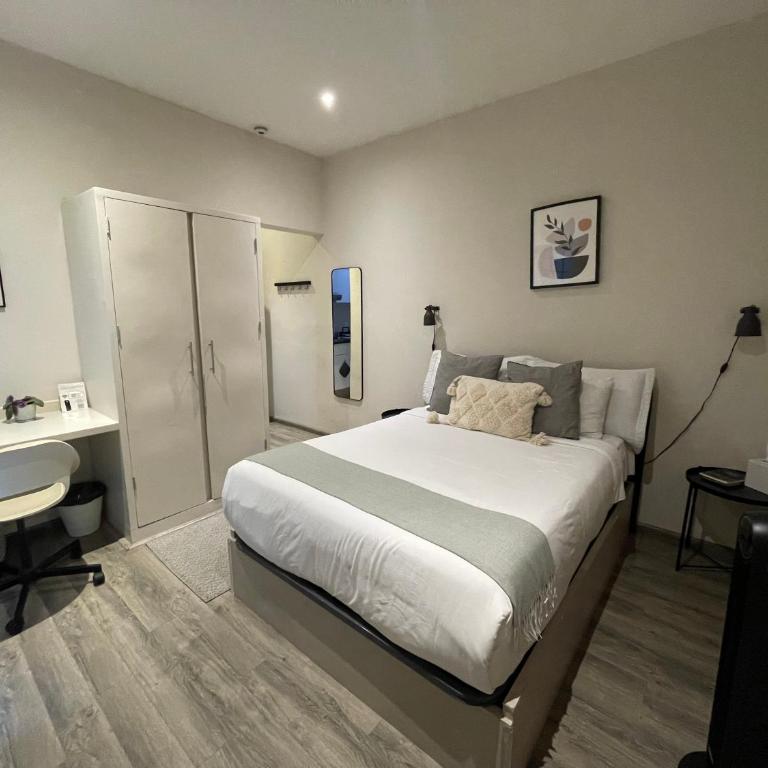 MIIRO Hotel - Apartamento de 1 dormitorio - 9