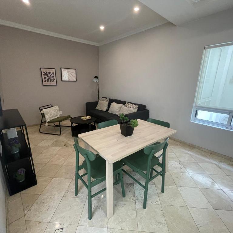 MIIRO Hotel - Apartamento de 2 dormitorios - 44
