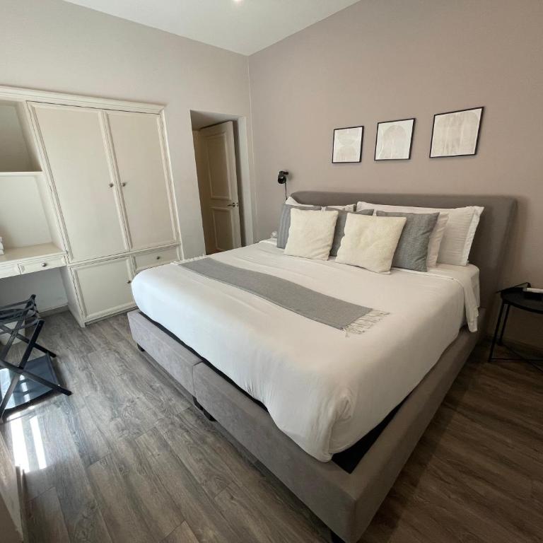 MIIRO Hotel - Apartamento de 2 dormitorios - 45