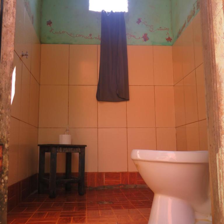 Casa de Alfonso y Bertha - 8-Bed Mixed Dormitory Room - 14