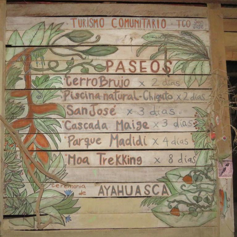 Casa de Alfonso y Bertha - 8-Bed Mixed Dormitory Room - 2