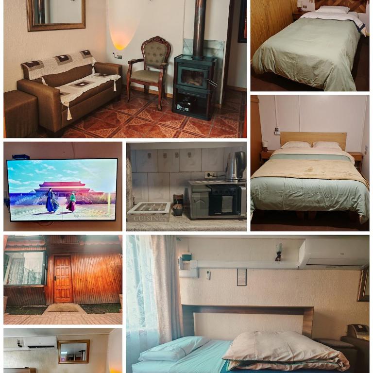 Confort Austral - Casa de 3 dormitorios - 11