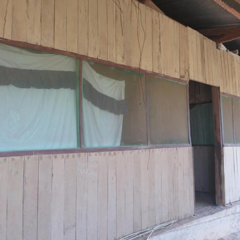 Casa de Alfonso y Bertha - 8-Bed Mixed Dormitory Room - 4