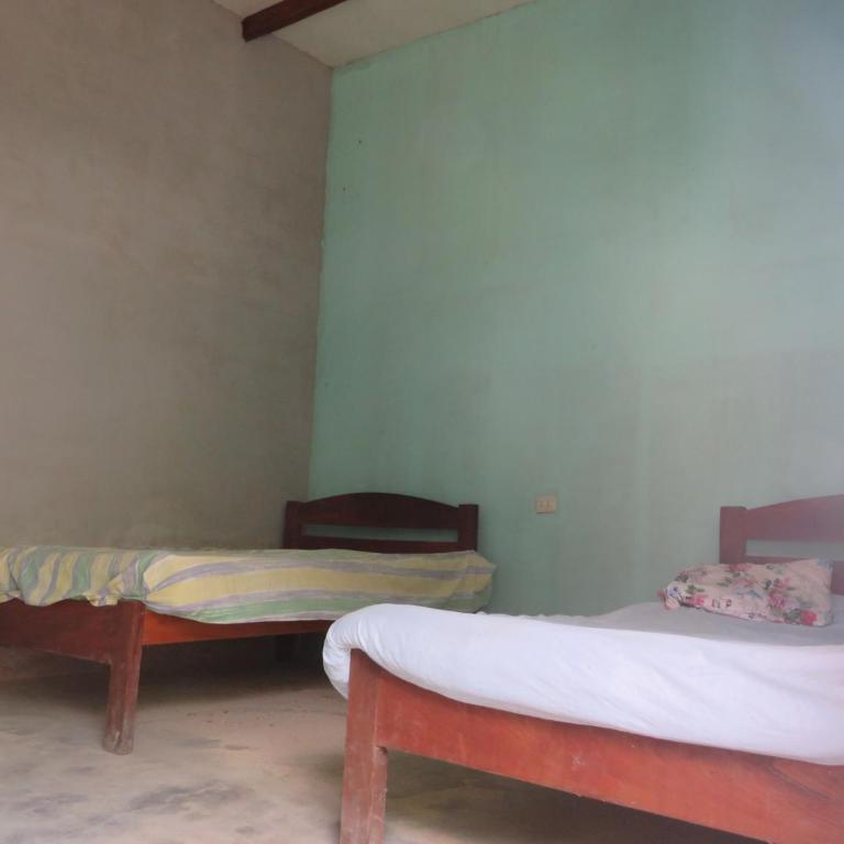 Casa de Alfonso y Bertha - Family Room with Shared Bathroom - 3