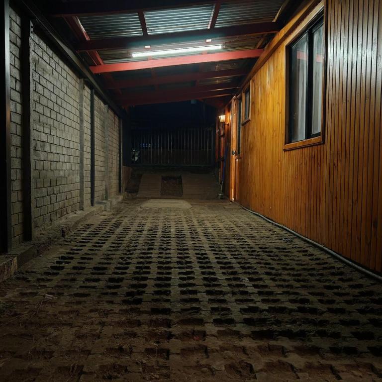 Confort Austral - Casa de 3 dormitorios - 23