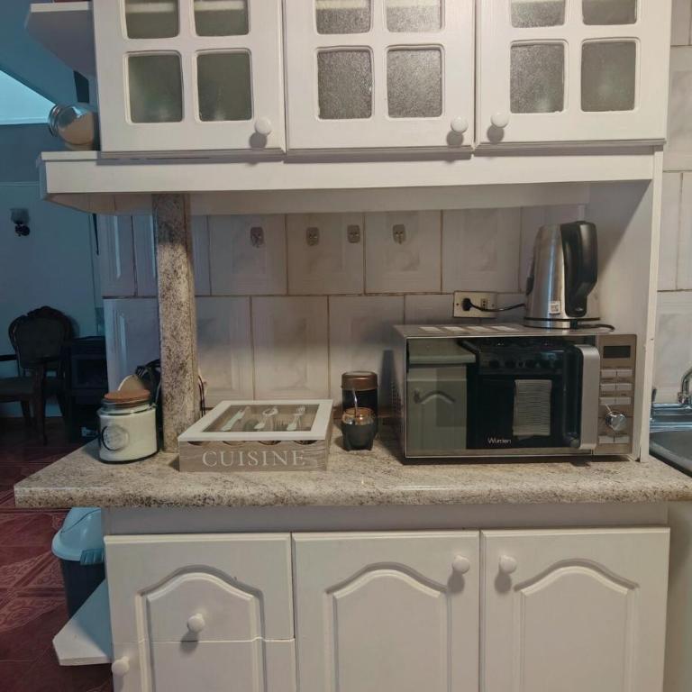 Confort Austral - Casa de 3 dormitorios - 24