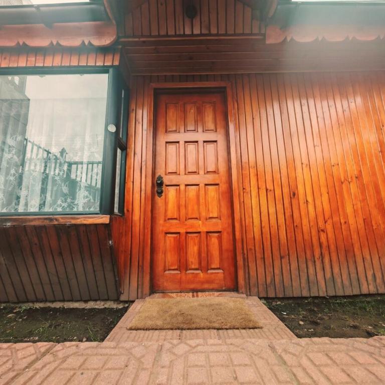 Confort Austral - Casa de 3 dormitorios - 26