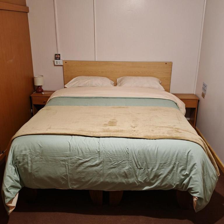 Confort Austral - Casa de 3 dormitorios - 29