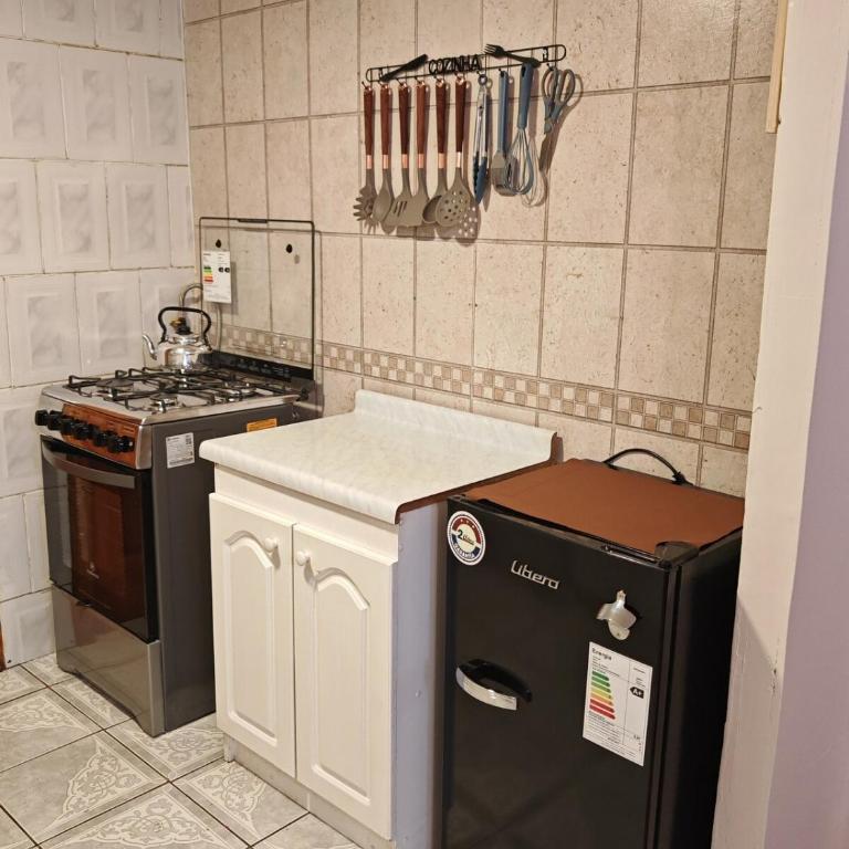 Confort Austral - Casa de 3 dormitorios - 31