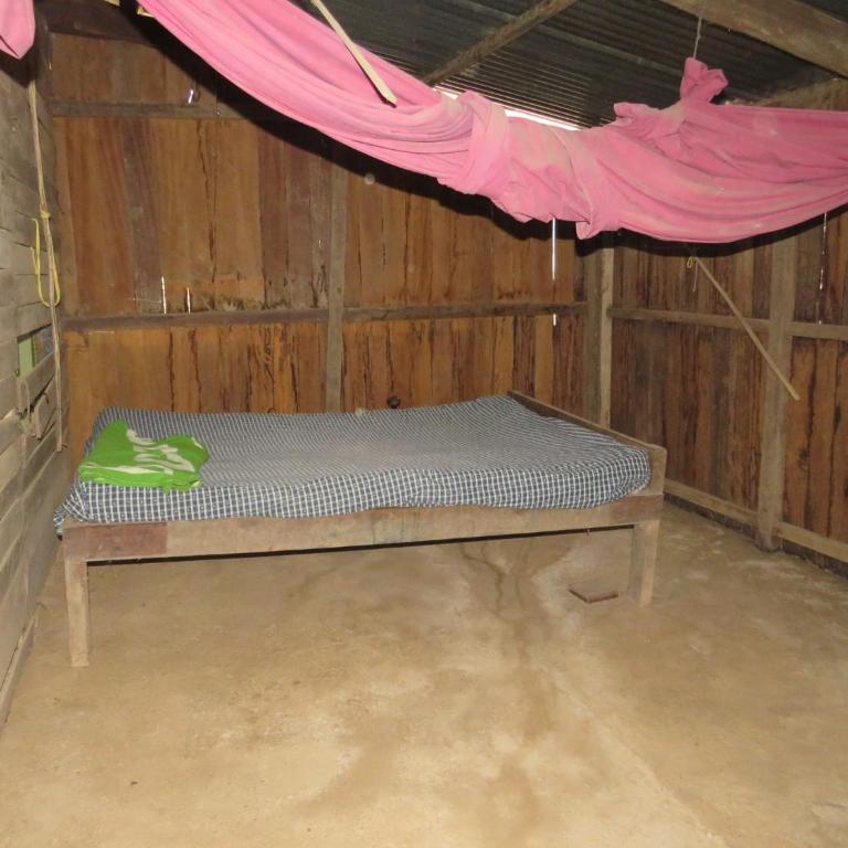 Casa de Alfonso y Bertha - 8-Bed Mixed Dormitory Room - 6