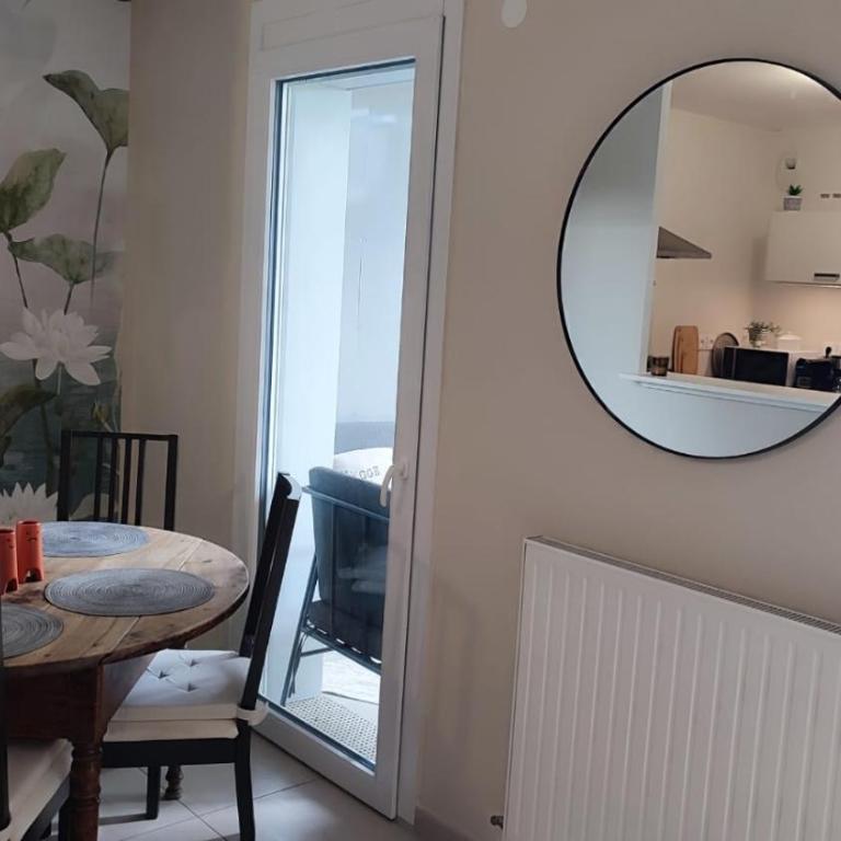 L'AlcÔve - Appartement 2 Chambres - 3