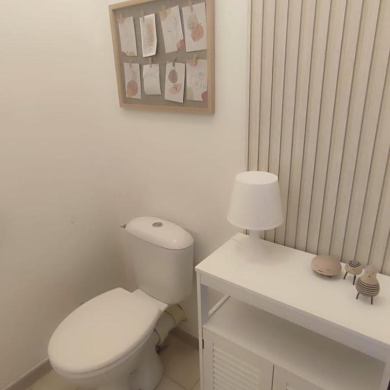 L'AlcÔve - Appartement 2 Chambres - 9