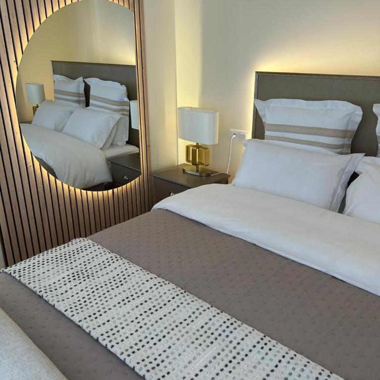 Sofi Appart-Hôtel, balcon, parking privé - Apartamento de 1 dormitorio - 6