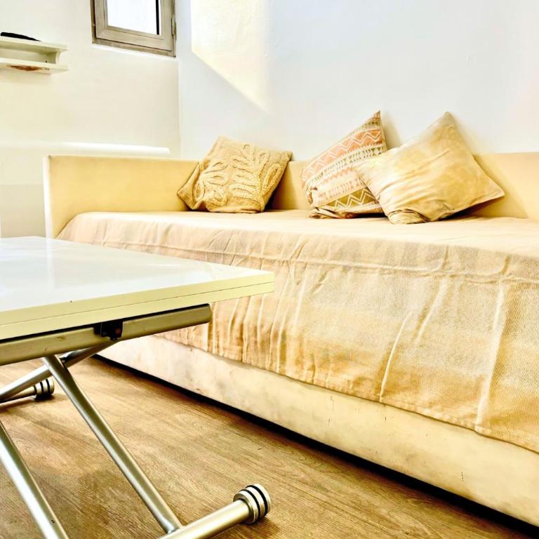 Parentheses marine - Studio front de mer - Appartamento con 1 Camera da Letto - 15