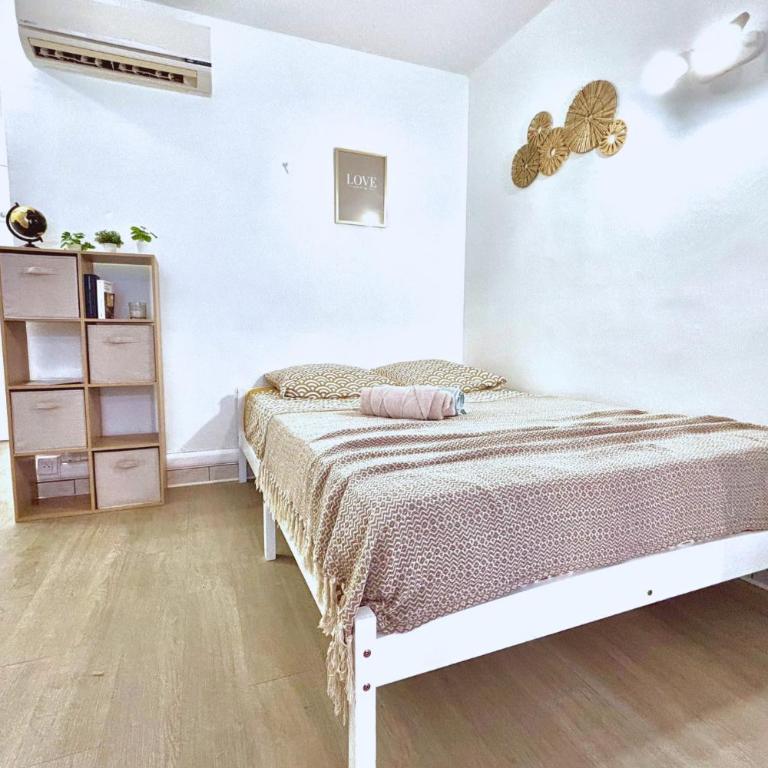 Parentheses marine - Studio front de mer - Appartamento con 1 Camera da Letto - 17