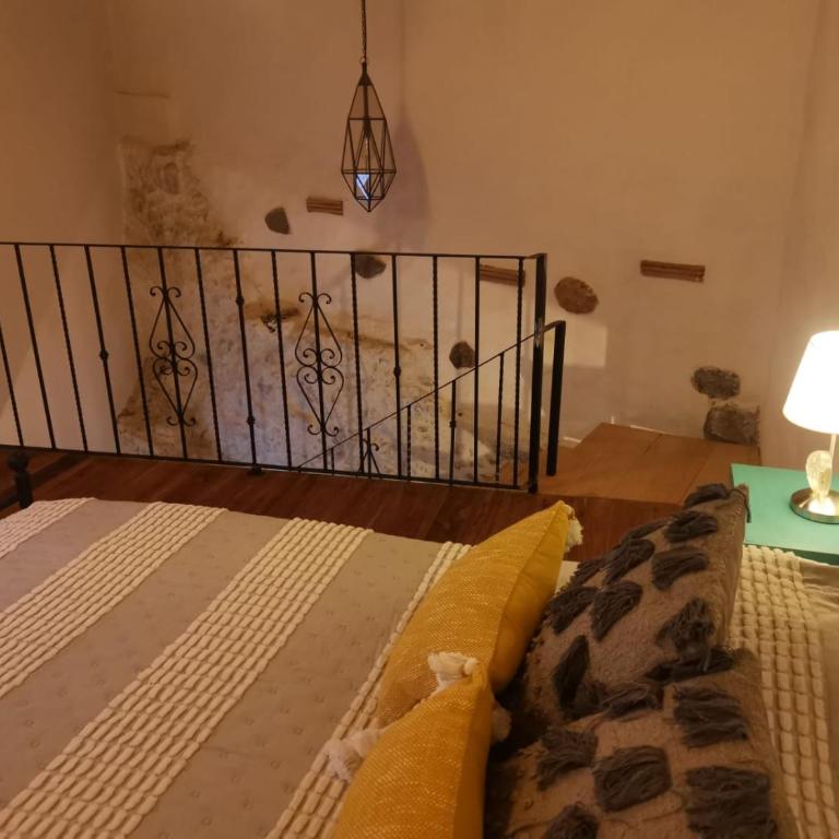 Casa Juan Guanajuato - Studio with Balcony - 3