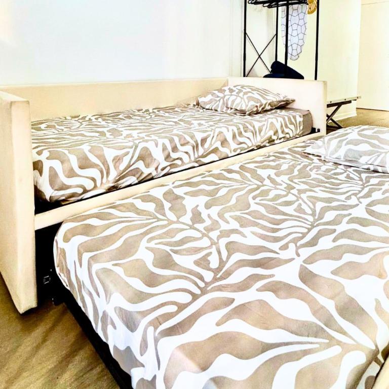 Parentheses marine - Studio front de mer - Appartamento con 1 Camera da Letto - 22
