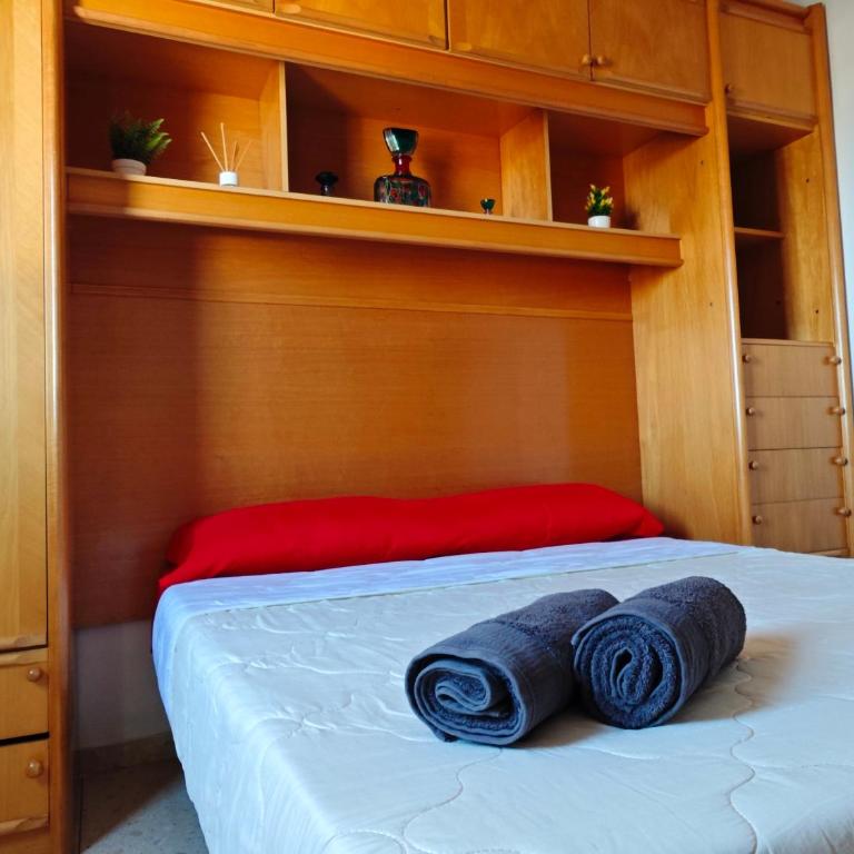 Casa Quico - Habitación Doble - 1