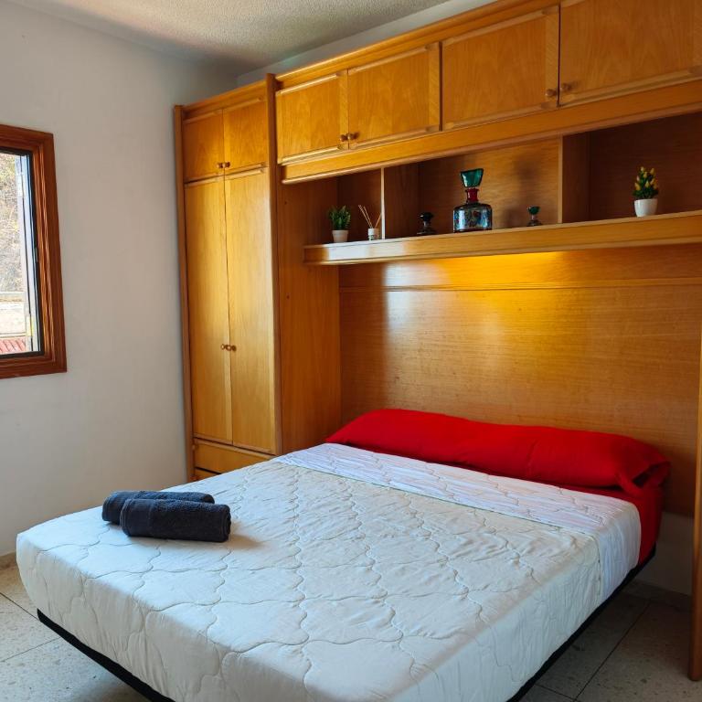 Casa Quico - Habitación Doble - 2