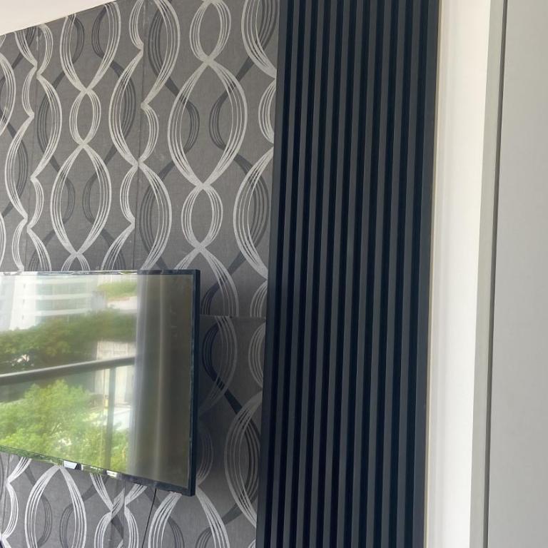 Apartamento Premiun Catedral - Apartamento de 1 dormitorio - 5