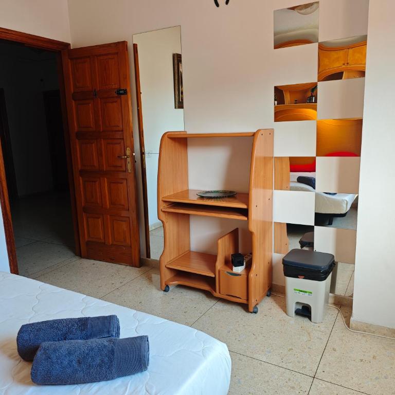 Casa Quico - Habitación Doble - 3