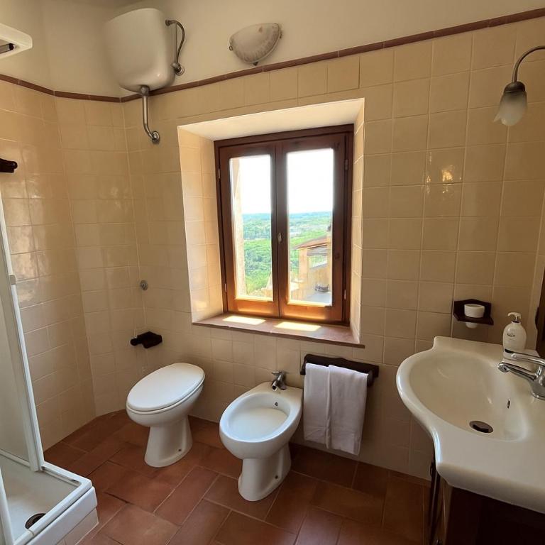 Podere Le Grotte - Two-Bedroom Apartment - 39