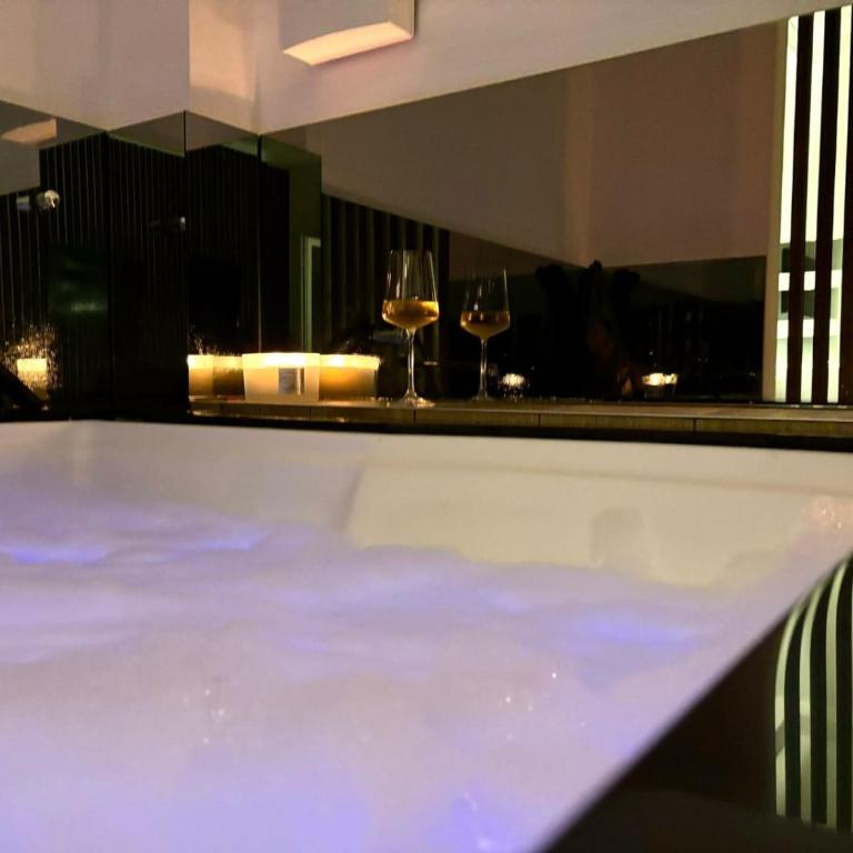 Radojkovic Spa Concept - Two-Bedroom Apartment - 3