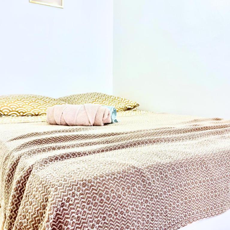 Parentheses marine - Studio front de mer - Appartamento con 1 Camera da Letto - 28