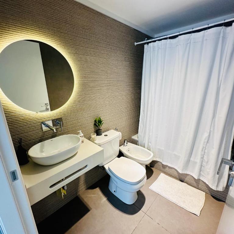 Recoleta juncal zona estrategica 2PAX - Apartamento de 1 dormitorio - 3