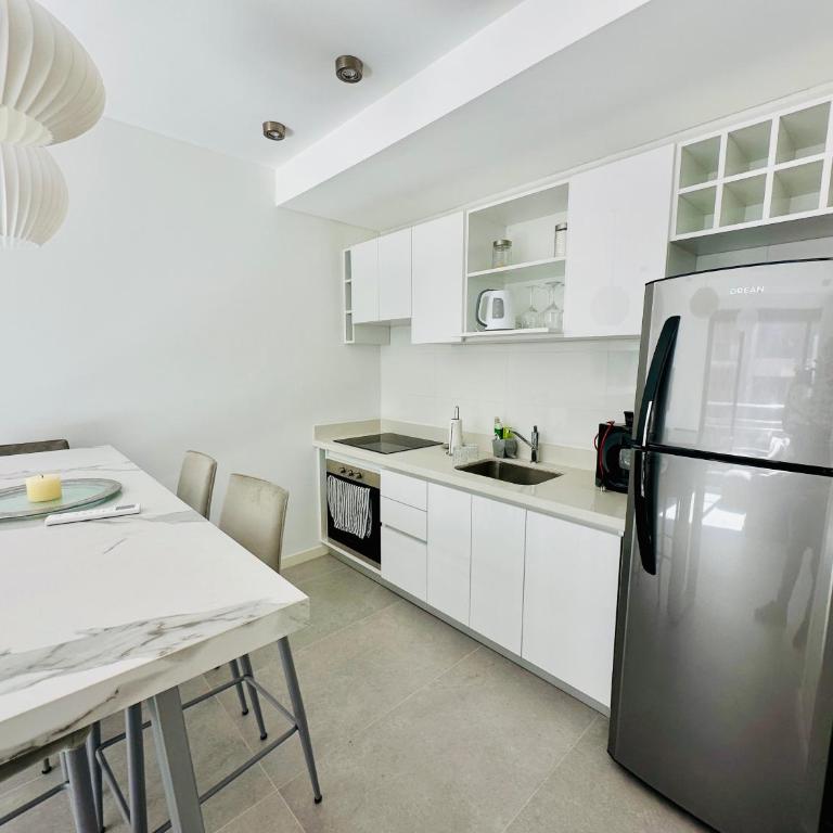 Recoleta juncal zona estrategica 2PAX - Apartamento de 1 dormitorio - 6