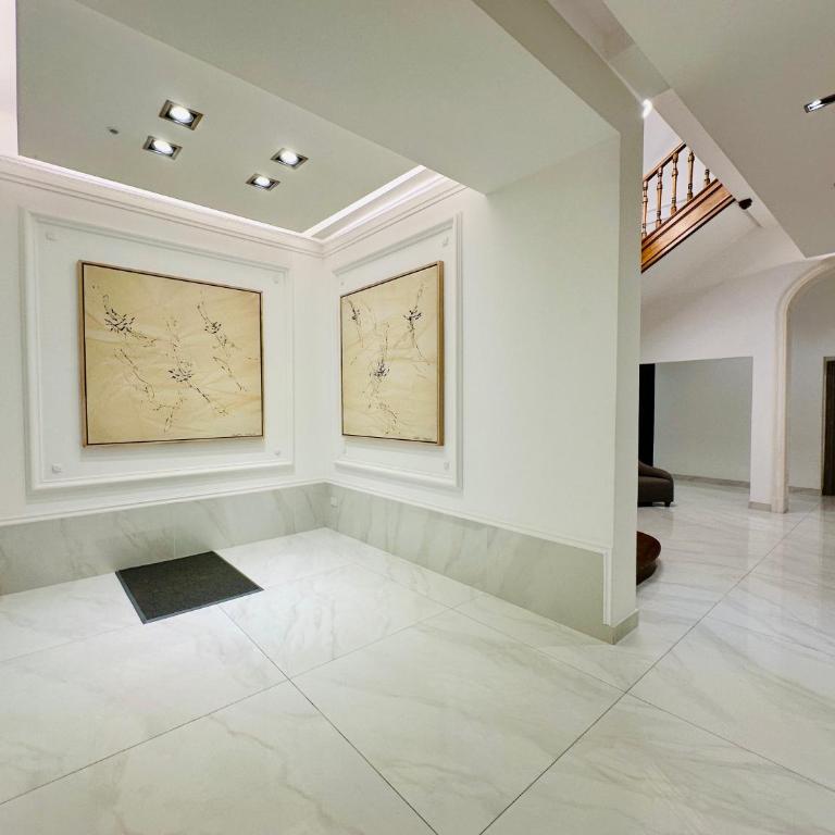 Recoleta juncal zona estrategica 2PAX - Apartamento de 1 dormitorio - 13