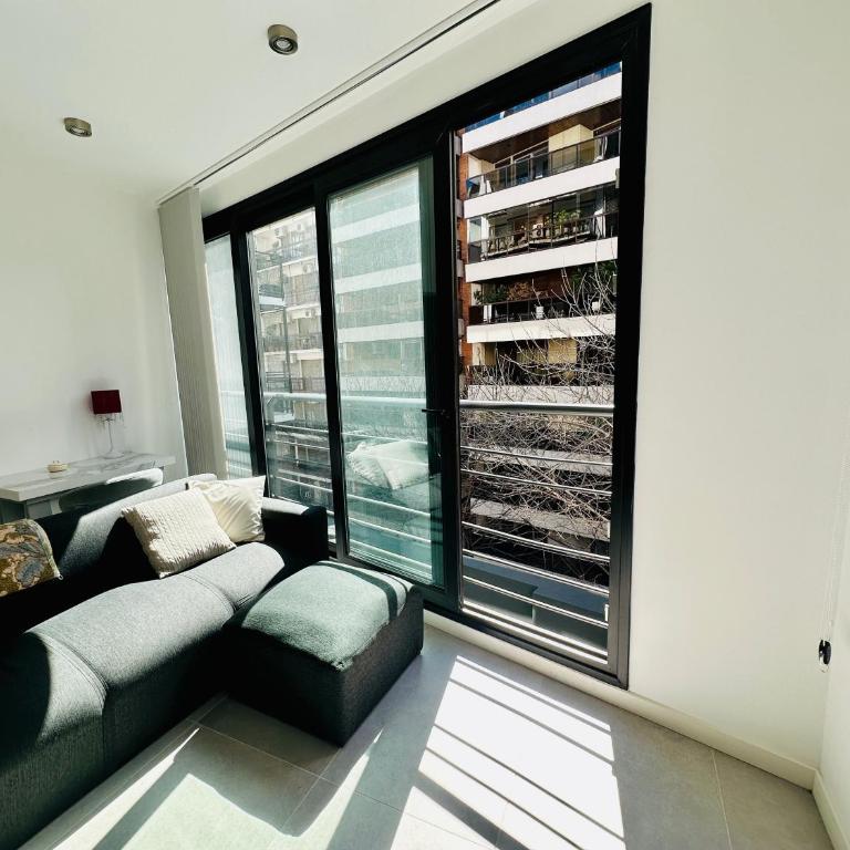 Recoleta juncal zona estrategica 2PAX - Apartamento de 1 dormitorio - 14