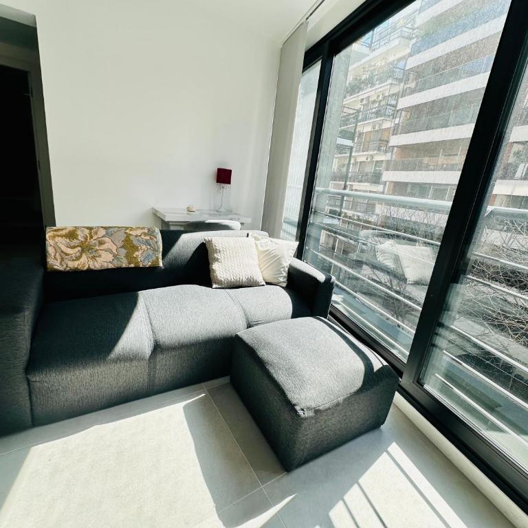 Recoleta juncal zona estrategica 2PAX - Apartamento de 1 dormitorio - 15