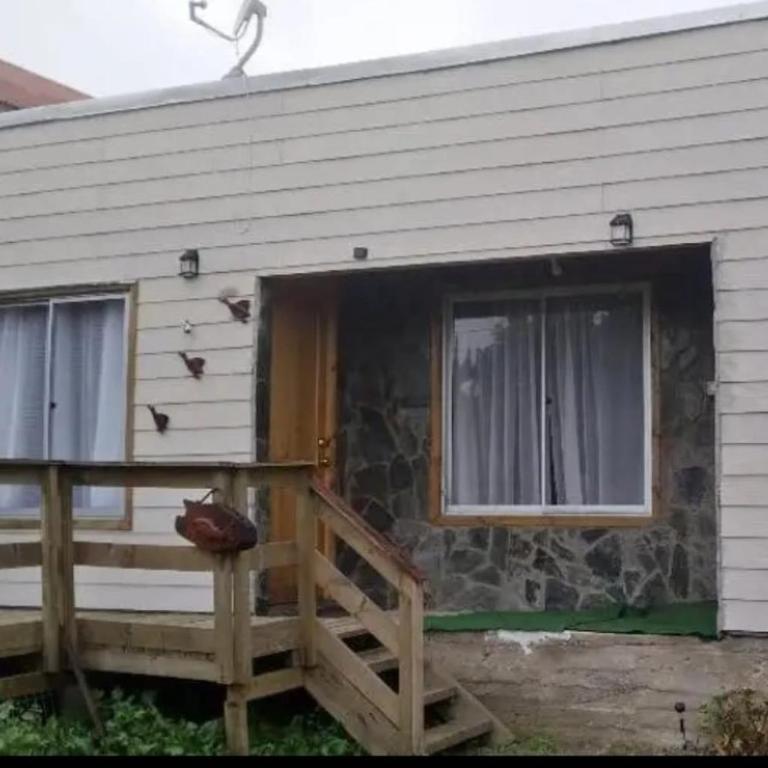 Hospedaje Mirrella - Casa con 1 dormitorio - 3