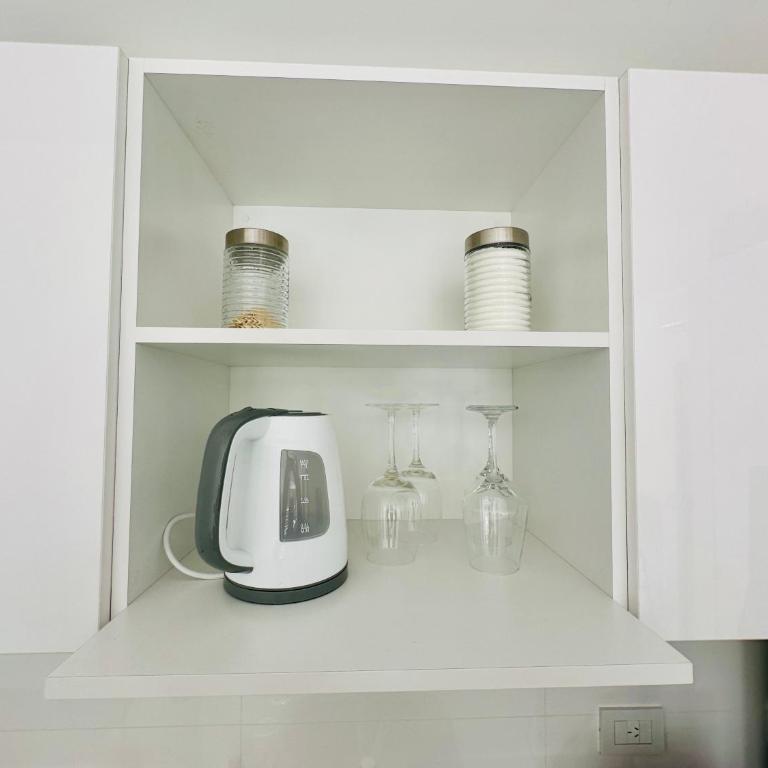 Recoleta juncal zona estrategica 2PAX - Apartamento de 1 dormitorio - 18