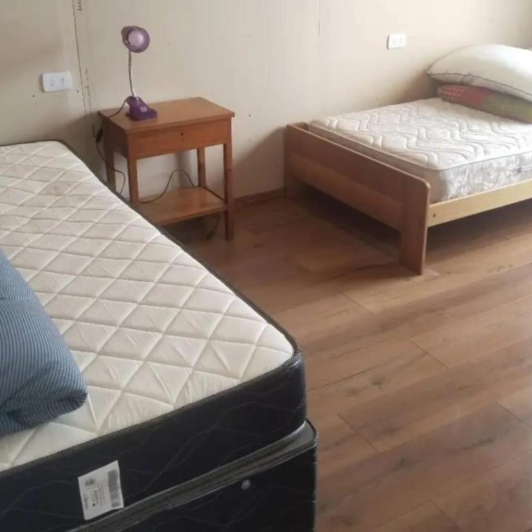 Hospedaje Mirrella - Casa con 1 dormitorio - 5