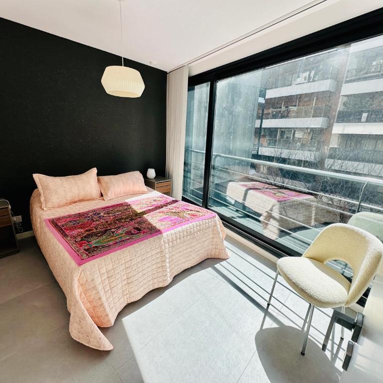 Recoleta juncal zona estrategica 2PAX - Apartamento de 1 dormitorio - 19
