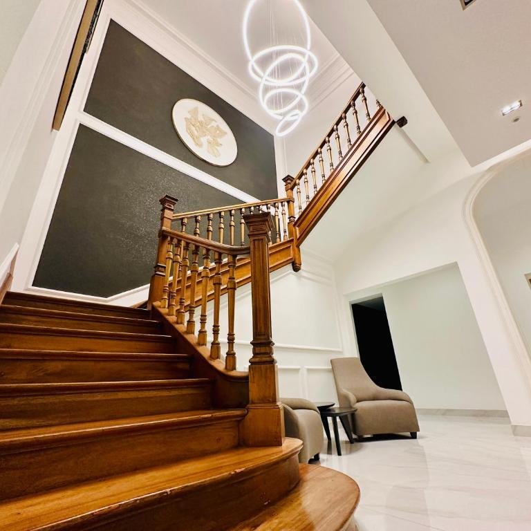 Recoleta juncal zona estrategica 2PAX - Apartamento de 1 dormitorio - 20