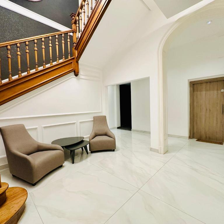 Recoleta juncal zona estrategica 2PAX - Apartamento de 1 dormitorio - 21